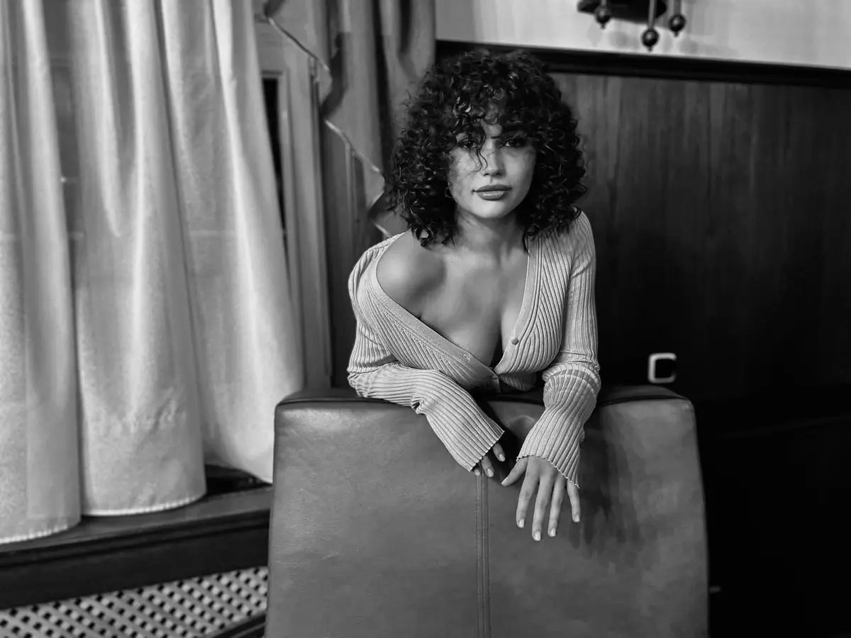 Ninel escort a Dubai