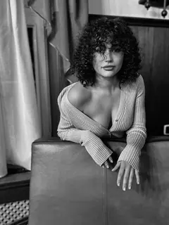 Ninel escort a Dubai