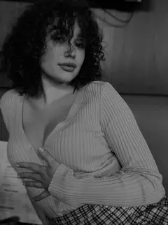 Ninel escort a Dubai