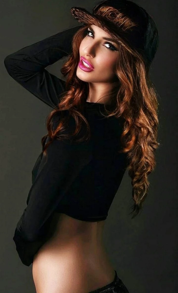 Ninnel escort a Dubai