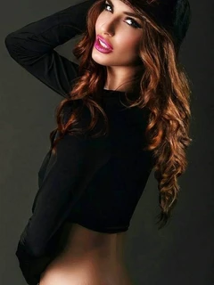 Ninnel escort a Dubai