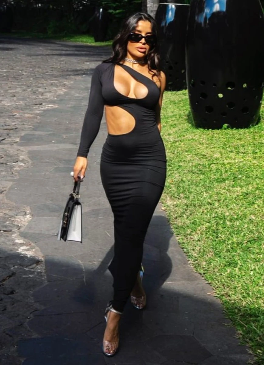 Нита эскорт в городе Дубай