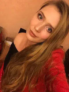 Полина эскорт в городе Дубай