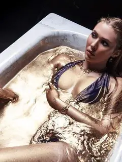 Полина эскорт в городе Дубай