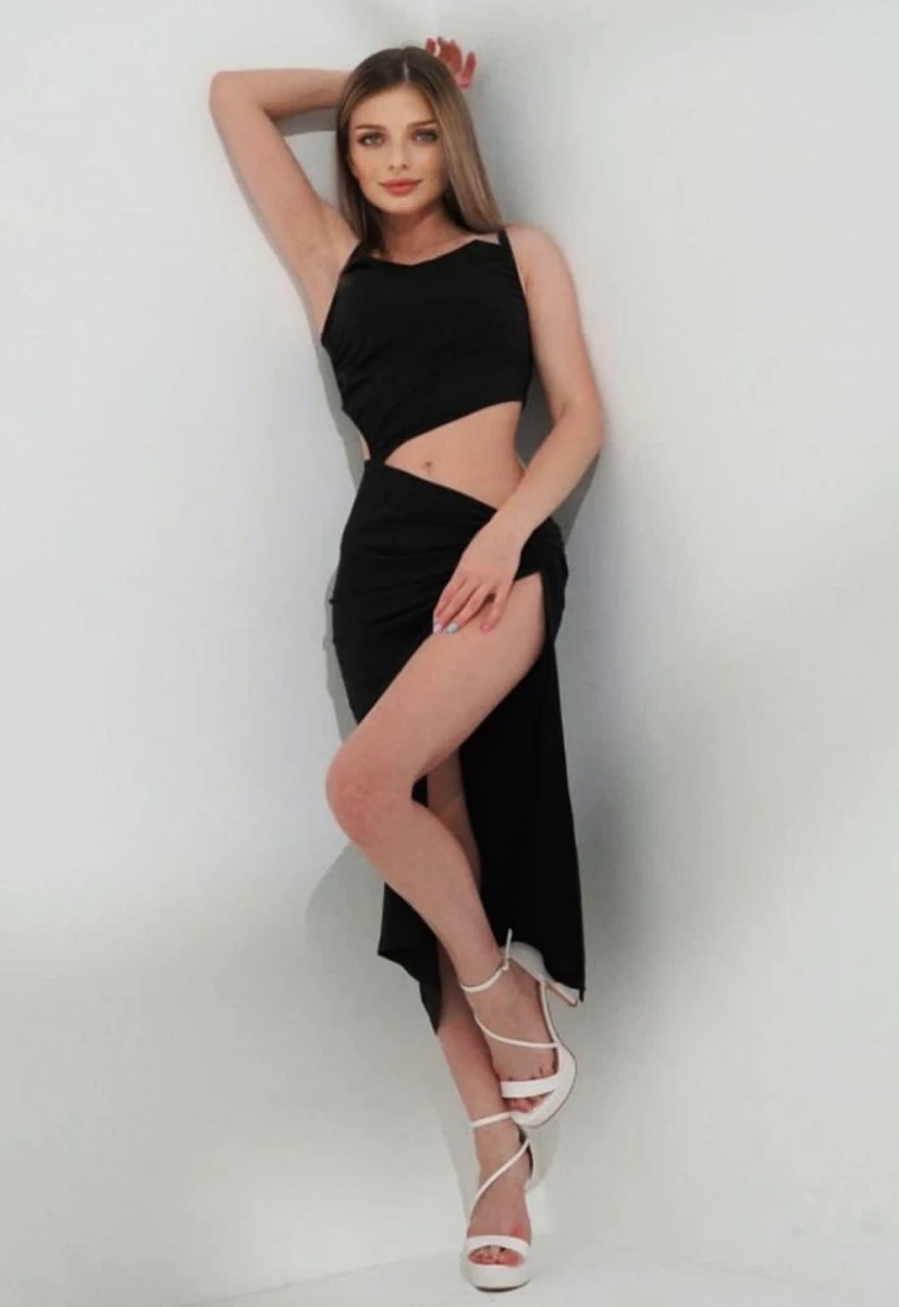 Радослава эскорт в городе Дубай