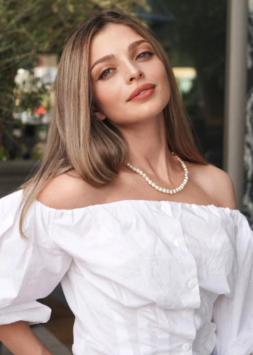 Радослава эскорт в городе Дубай