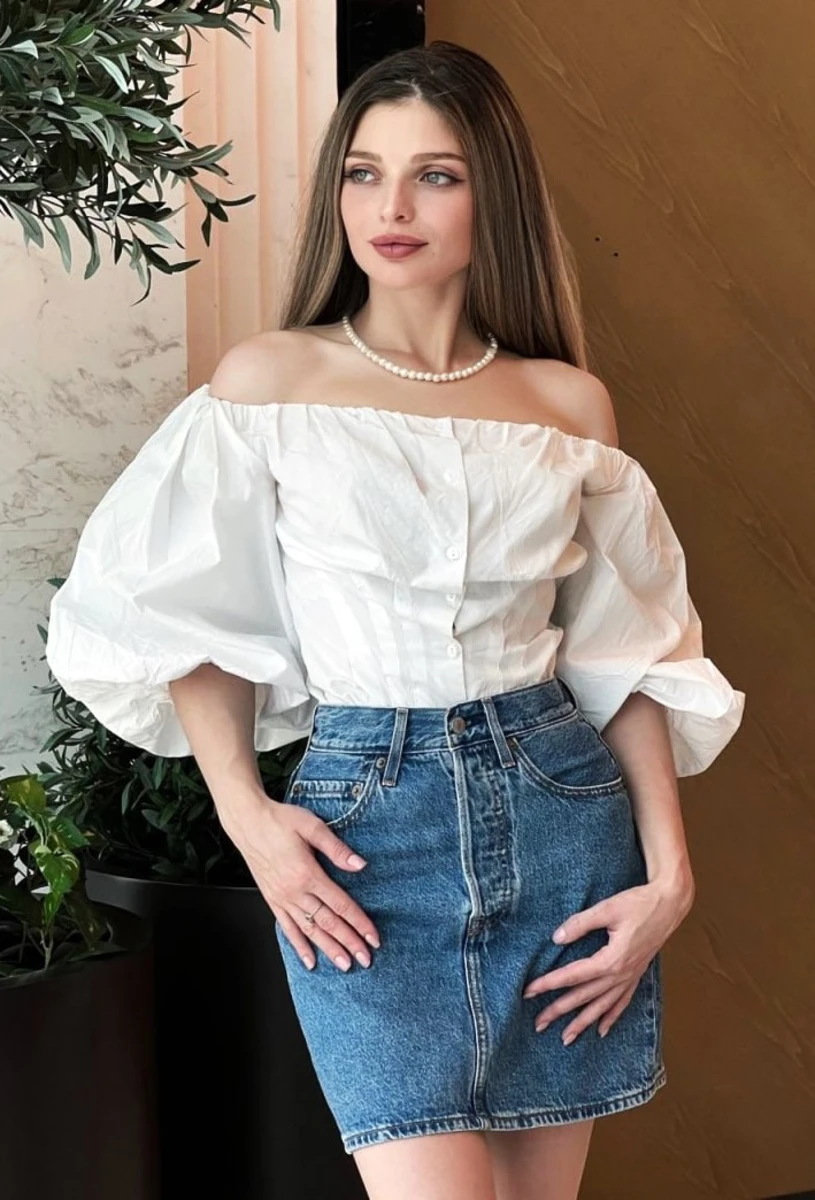 Радослава эскорт в городе Дубай