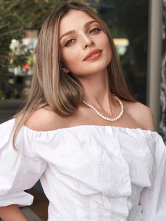 Радослава эскорт в городе Дубай