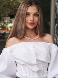 Радослава эскорт в городе Дубай