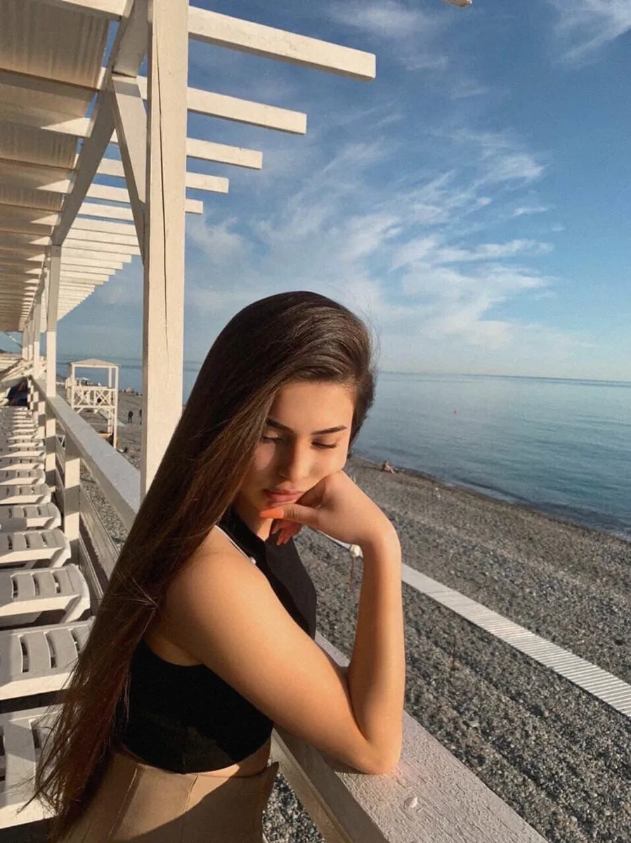 Rimma эскорт в городе Дубай