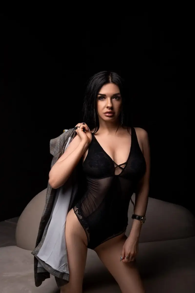 Рина эскорт в городе Дубай