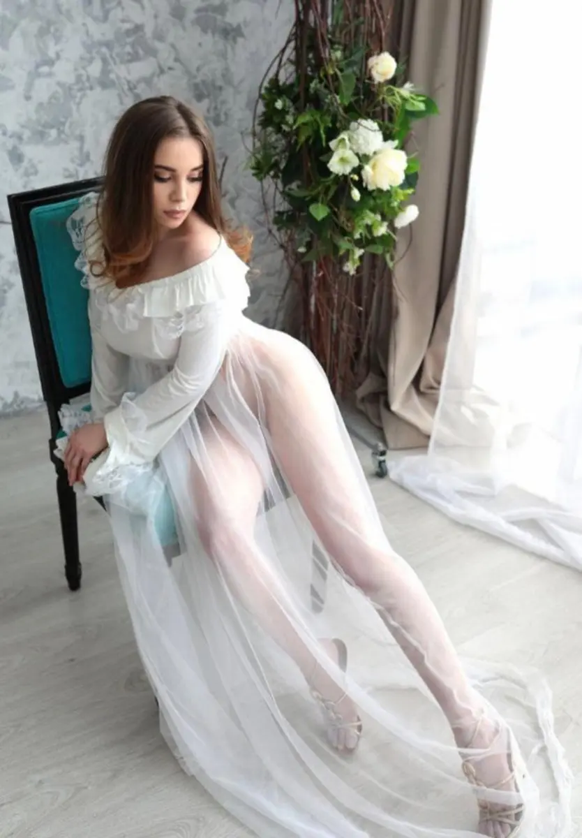 Rina escort a Dubai