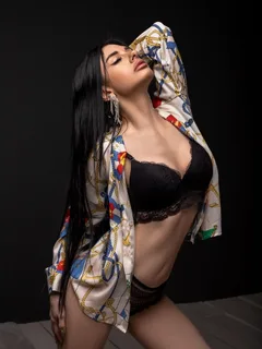 Рина эскорт в городе Дубай