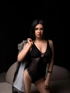 Рина эскорт в городе Дубай