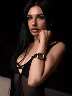 Рина эскорт в городе Дубай