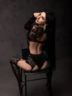 Рина эскорт в городе Дубай