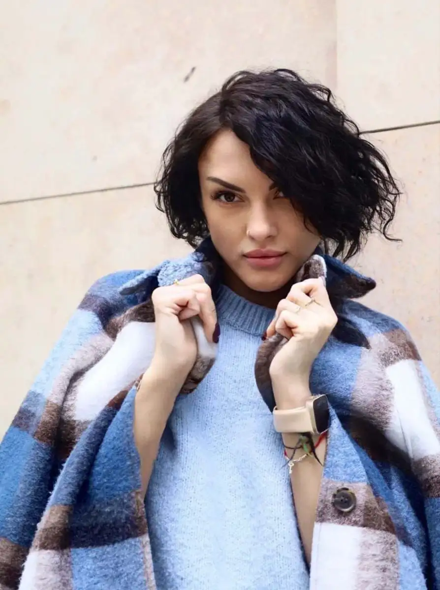 Risha Escort in Dubai