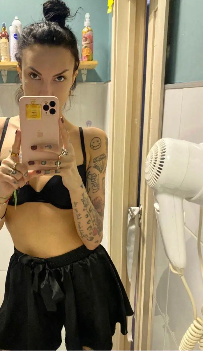 Risha Escort in Dubai