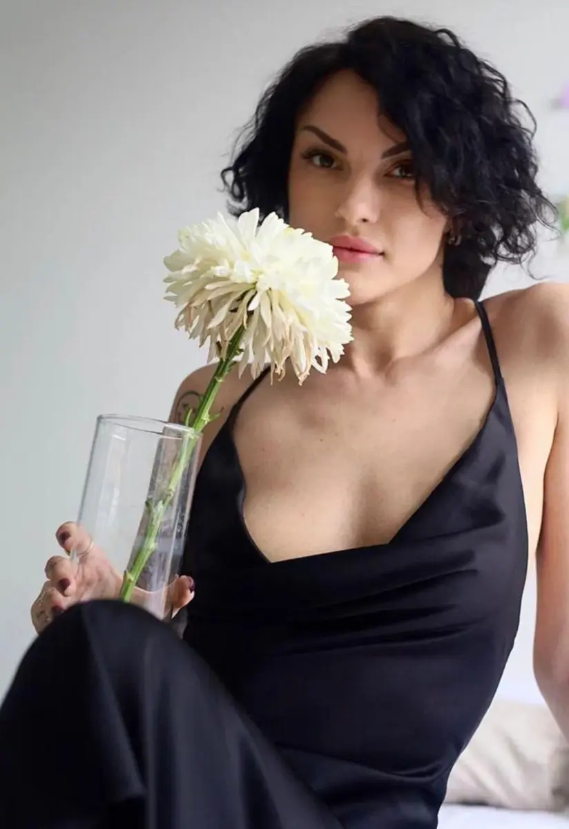 Risha Escort in Dubai