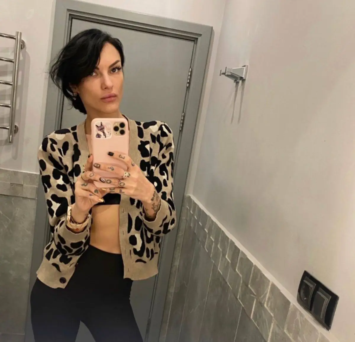 Risha Escort in Dubai