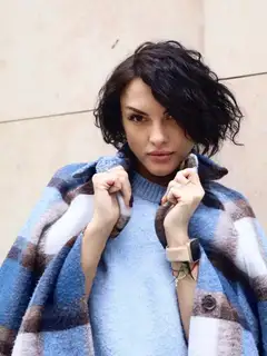 Risha Escort in Dubai