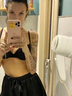 Risha Escort in Dubai