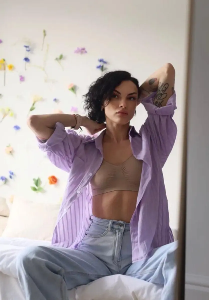 Risha Escort in Dubai