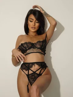 Rosa Escort in Dubai