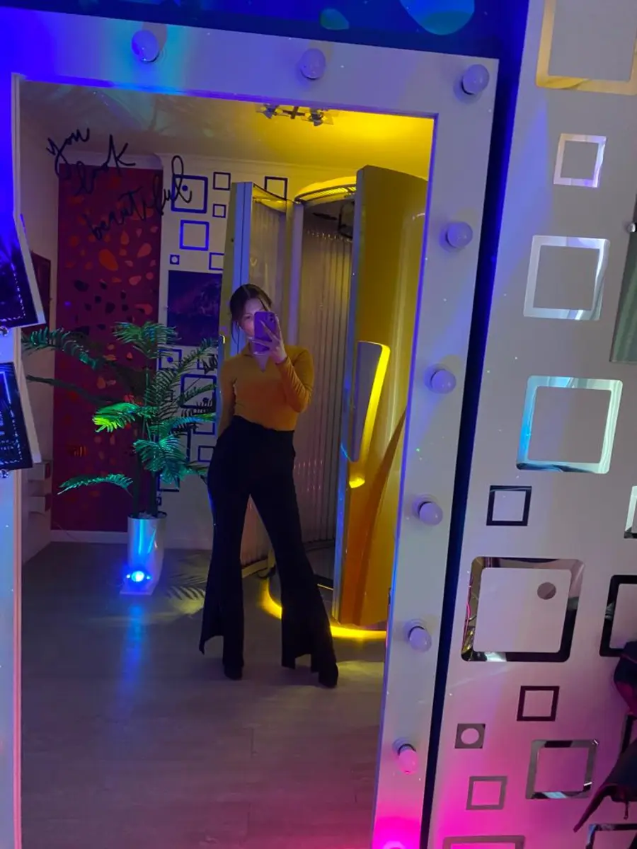 Руслана эскорт в городе Дубай