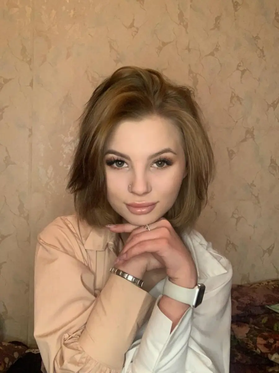 Руслана эскорт в городе Дубай