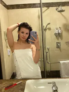 Руслана эскорт в городе Дубай