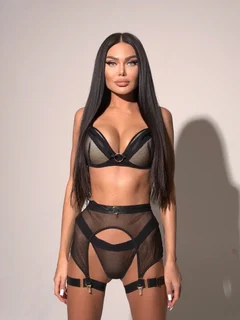 萨宾娜 迪拜的应召女郎