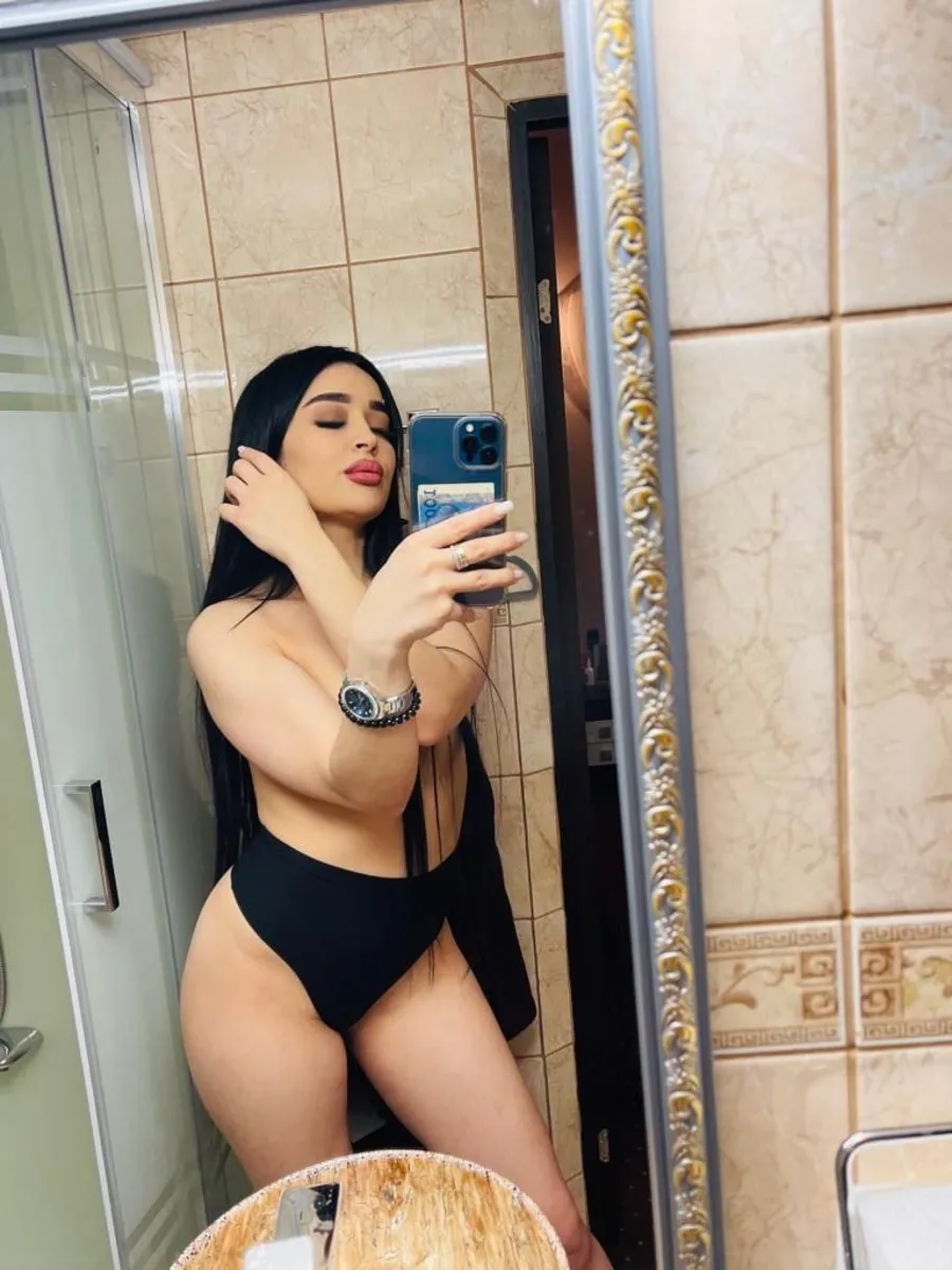 Samira Escort in Dubai