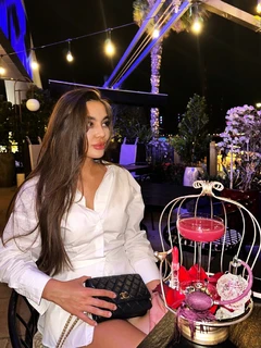 Самира эскорт в городе Дубай