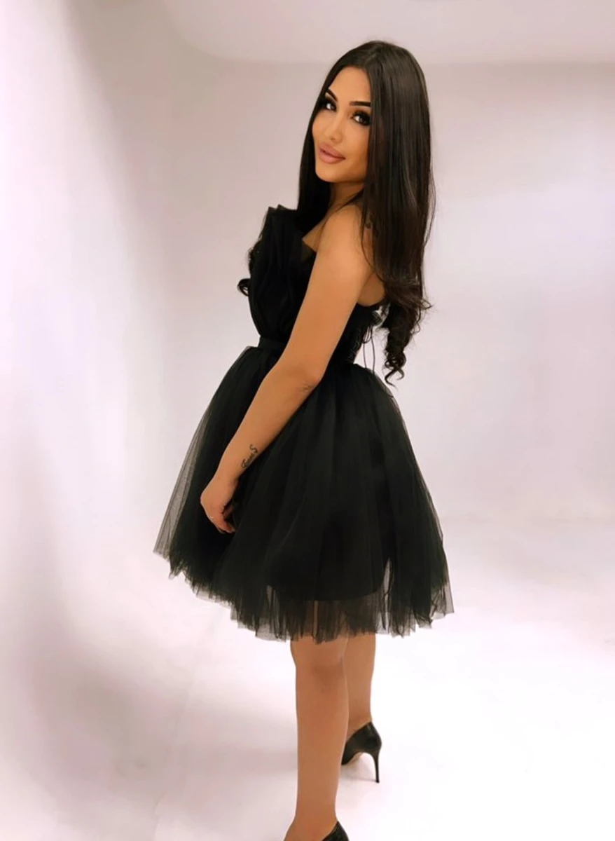 Сара эскорт в городе Дубай