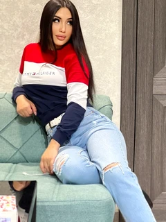 Сара эскорт в городе Дубай