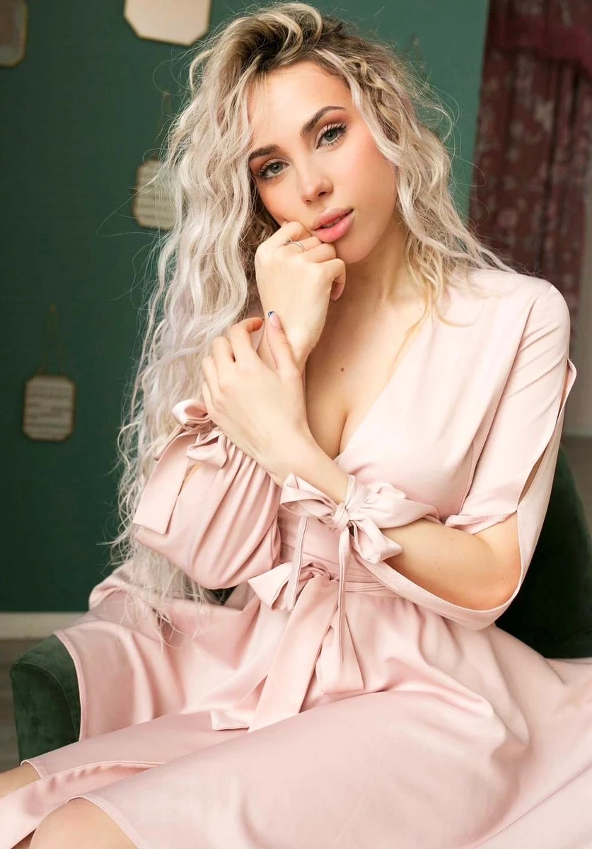 Sasha escort in Dubai