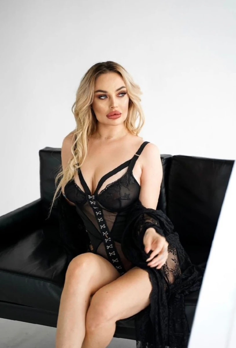 Саша эскорт в городе Дубай