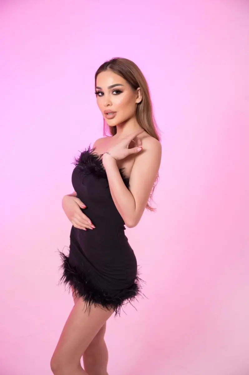 Selena escort à Dubaï