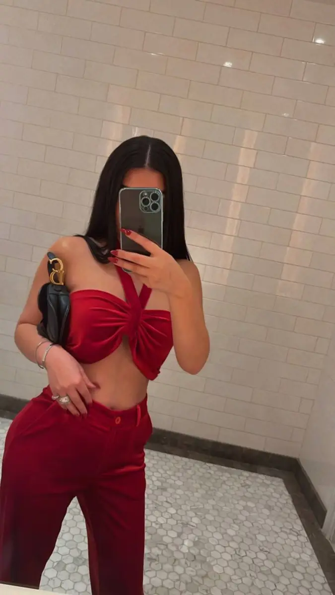 Selima escort a Dubai