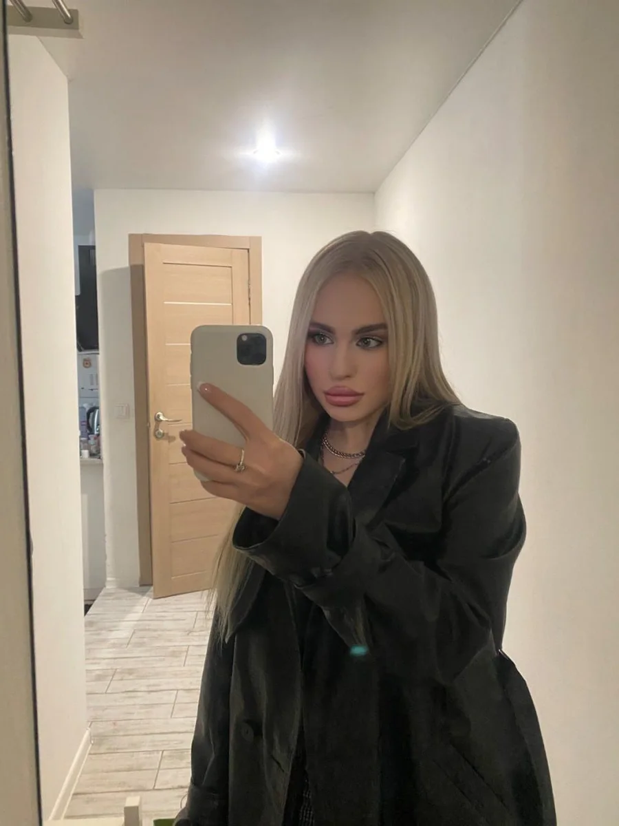 Selima Escort in Dubai