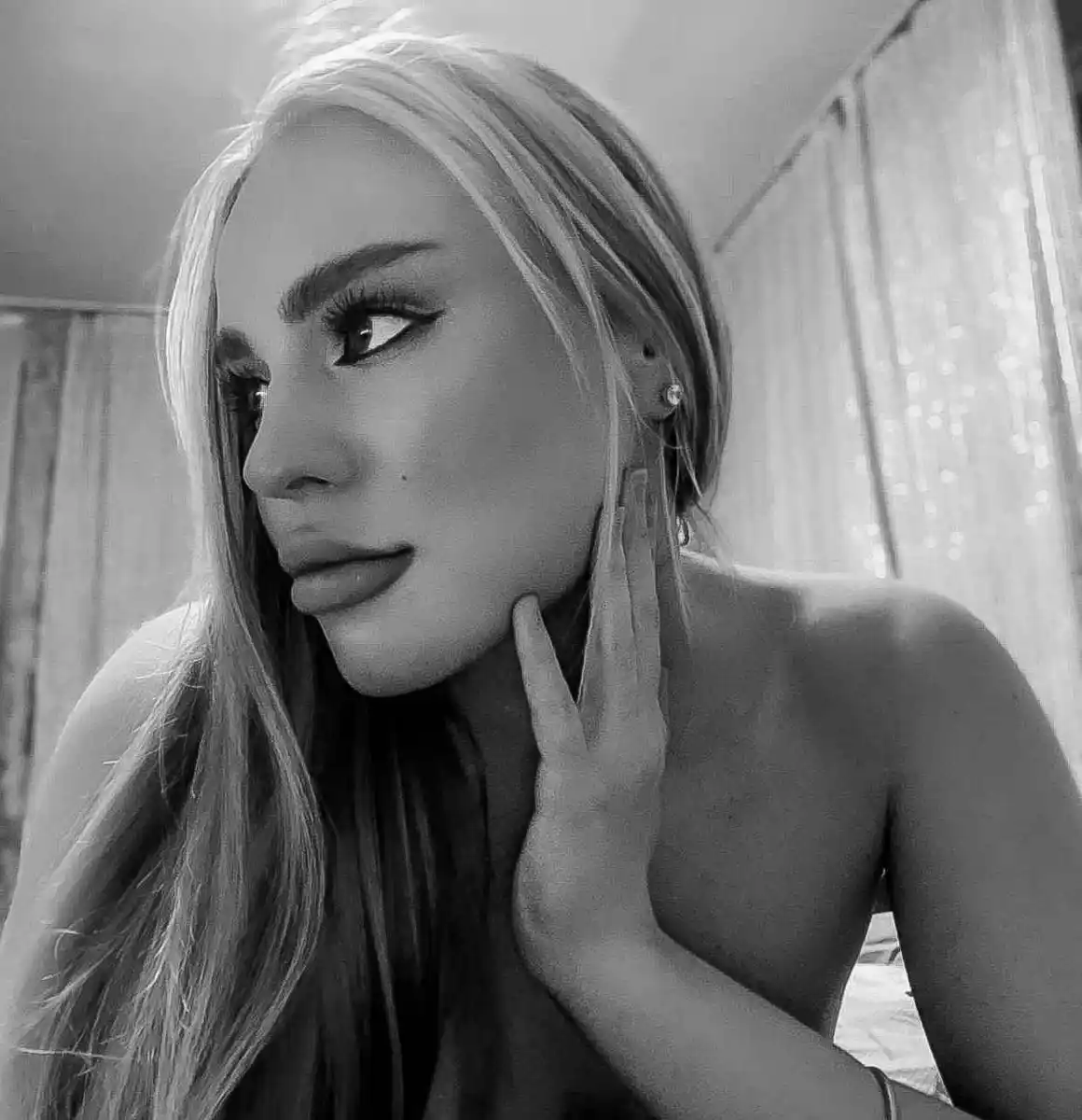 Selima Escort in Dubai