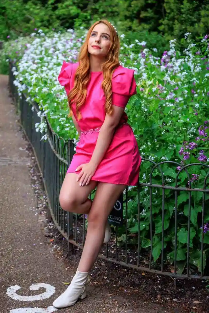 Sereia 迪拜的应召女郎