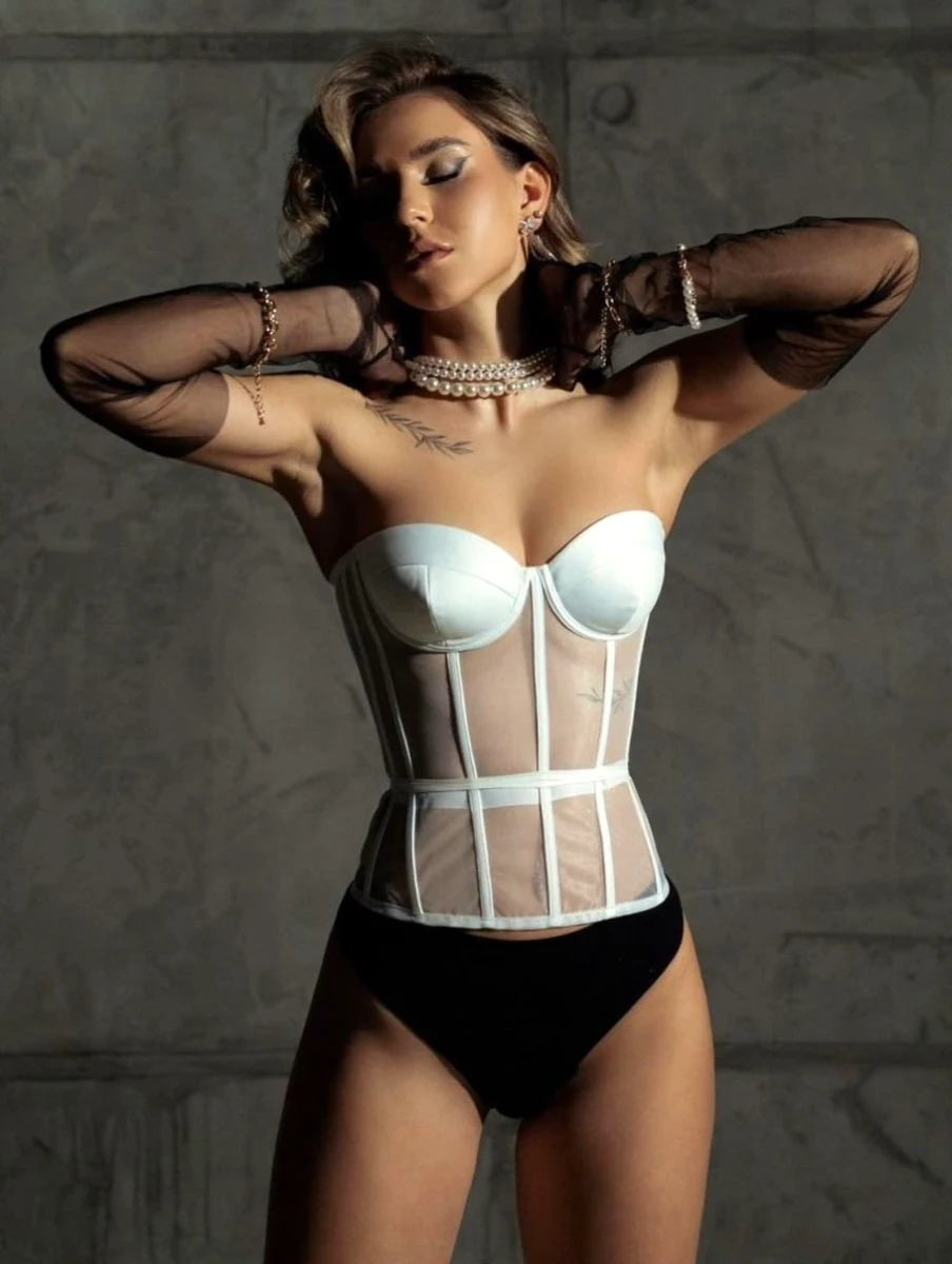 Skadi escort a Dubai