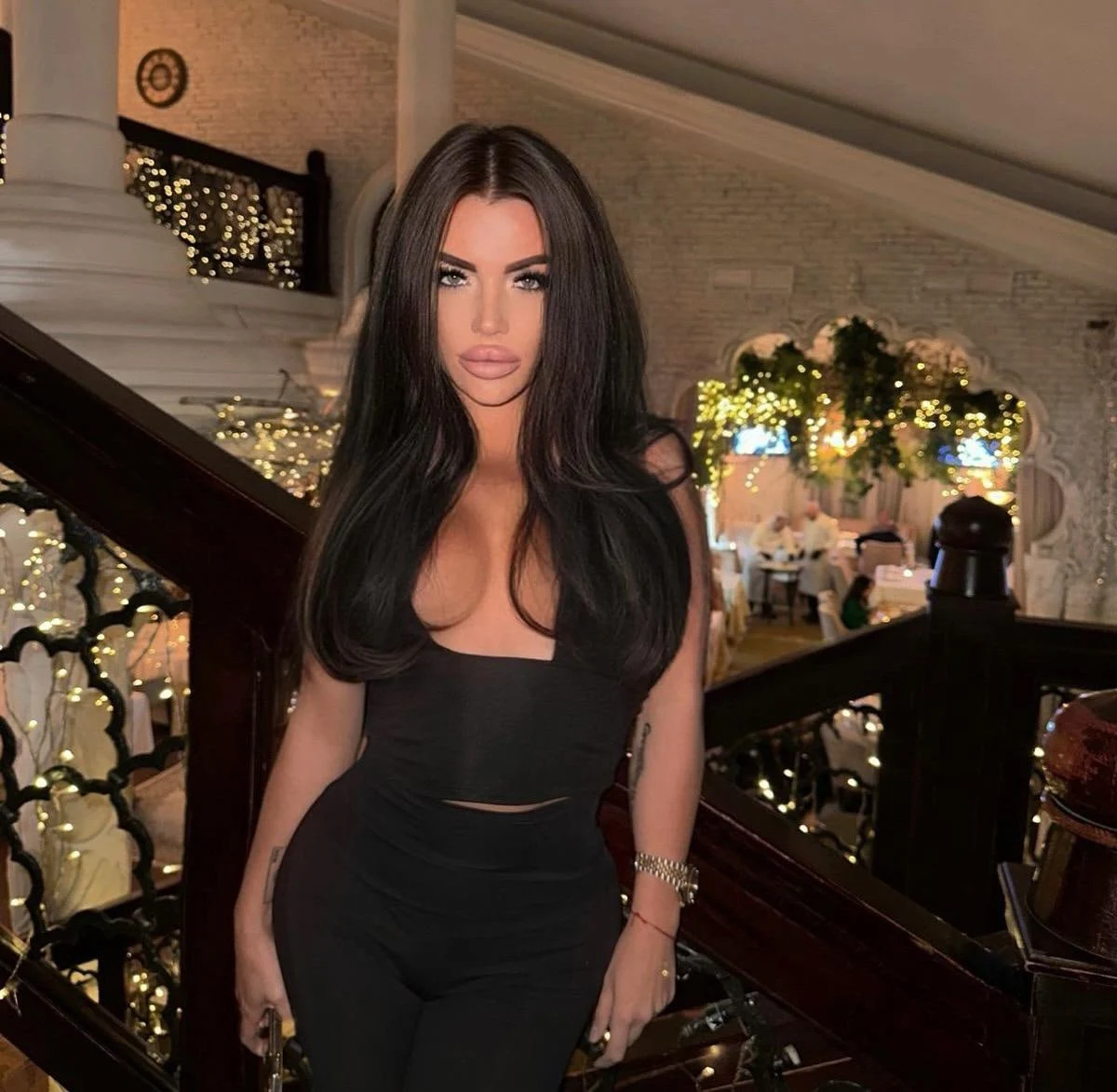 沙发 迪拜的应召女郎