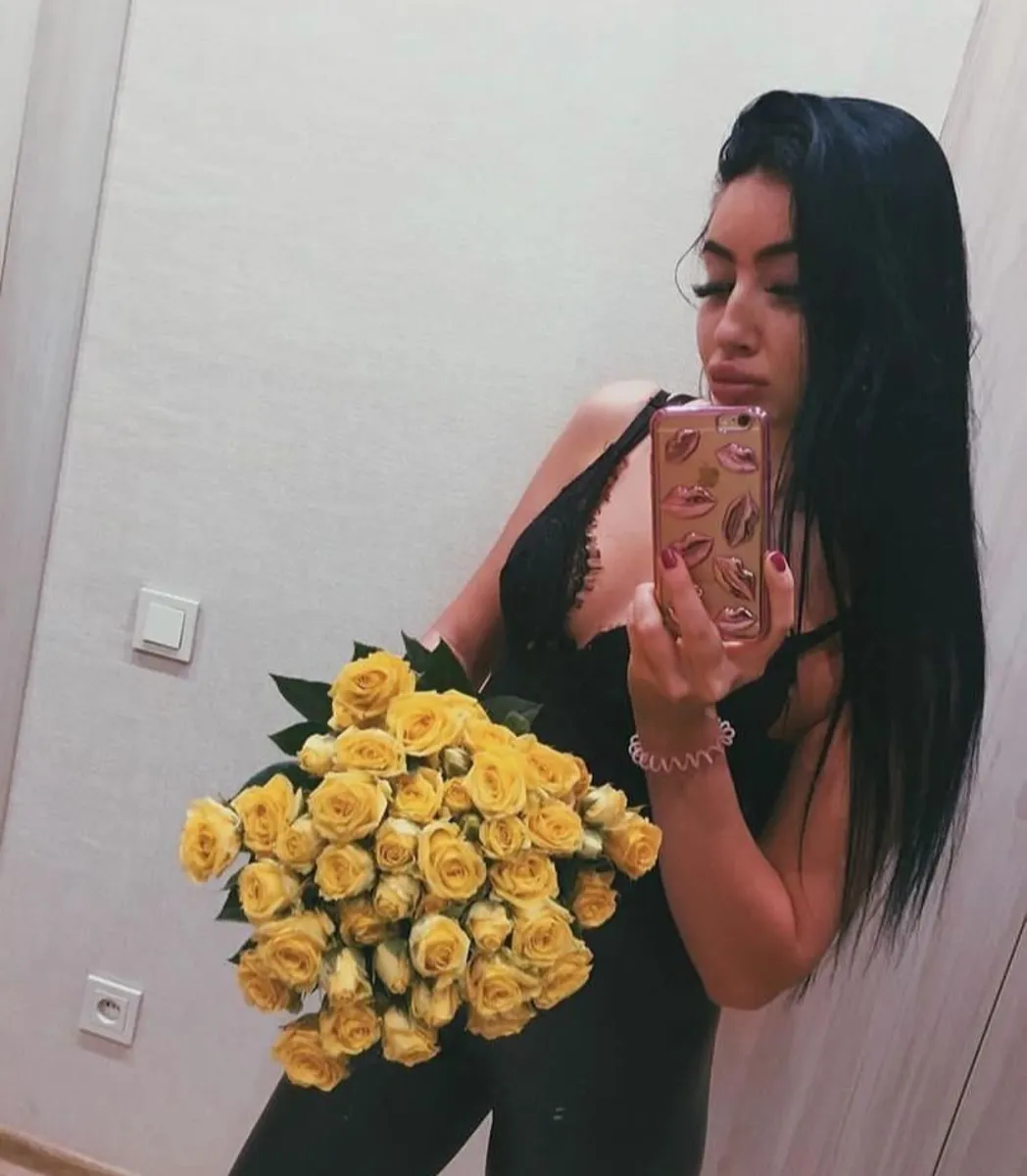 София эскорт в городе Дубай