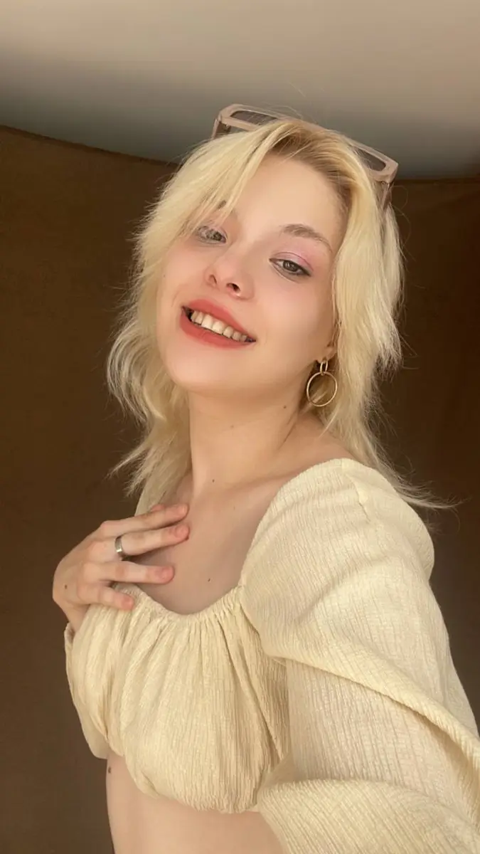 索菲亚 迪拜的应召女郎