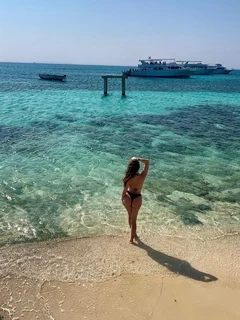 София эскорт в городе Дубай