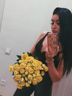 София эскорт в городе Дубай