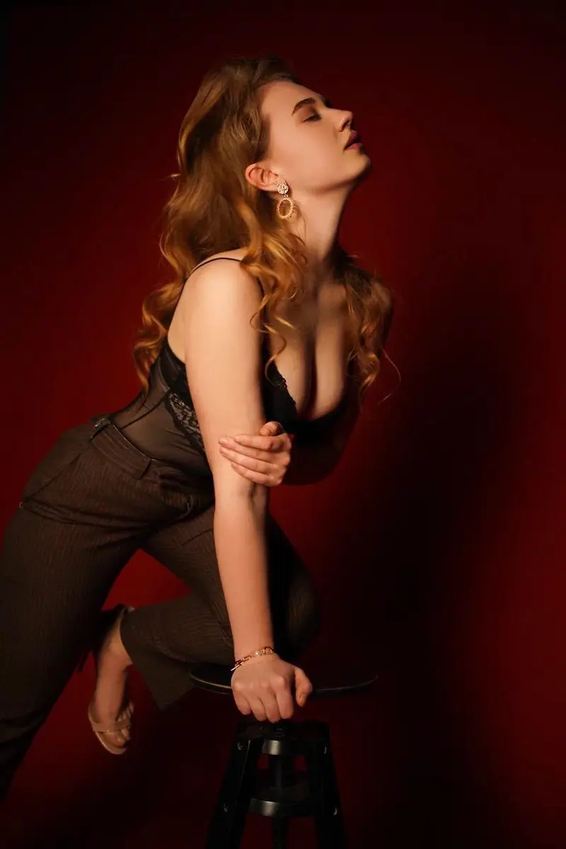 Соломея эскорт в городе Дубай